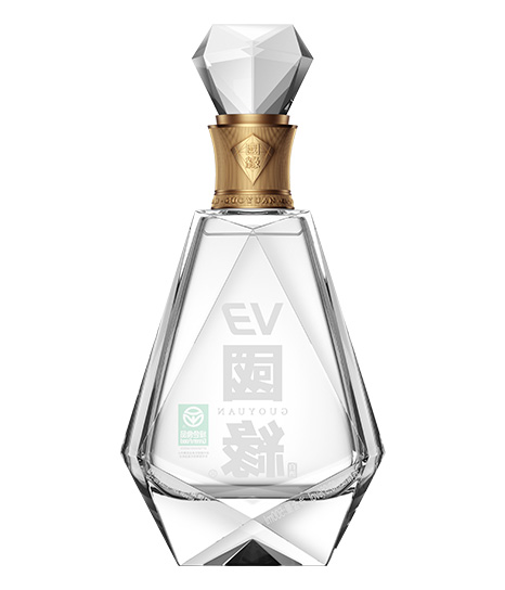 國緣V3